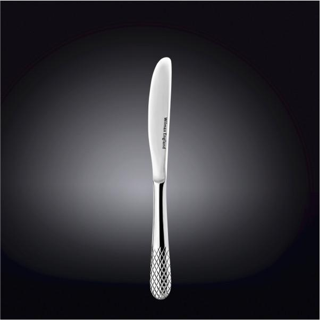 Wilmax Dinner Knife, 8.5 in, Model WL-999200