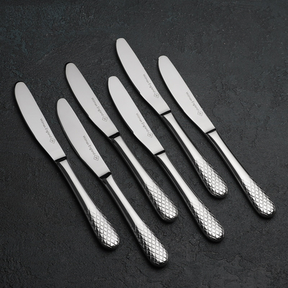 Wilmax Dinner Knife, 8.5 in, Model WL-999200