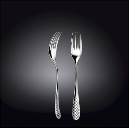 Wilmax Dinner Fork, 8 in, Model WL-999201