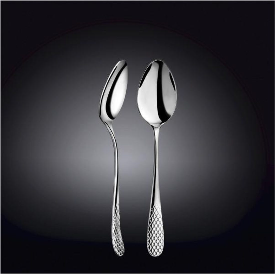 Wilmax Dinner Spoon, 8 in / 21 cm