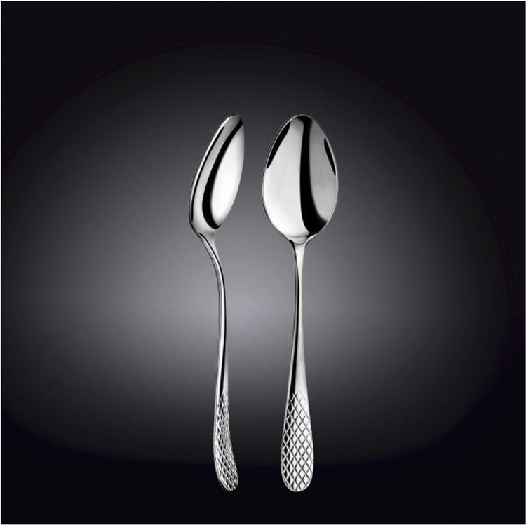 Wilmax Dinner Spoon, 8 in / 21 cm