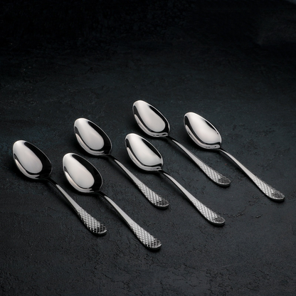Wilmax Dinner Spoon, 8 in / 21 cm