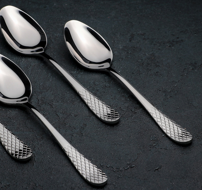 Wilmax Dinner Spoon, 8 in / 21 cm