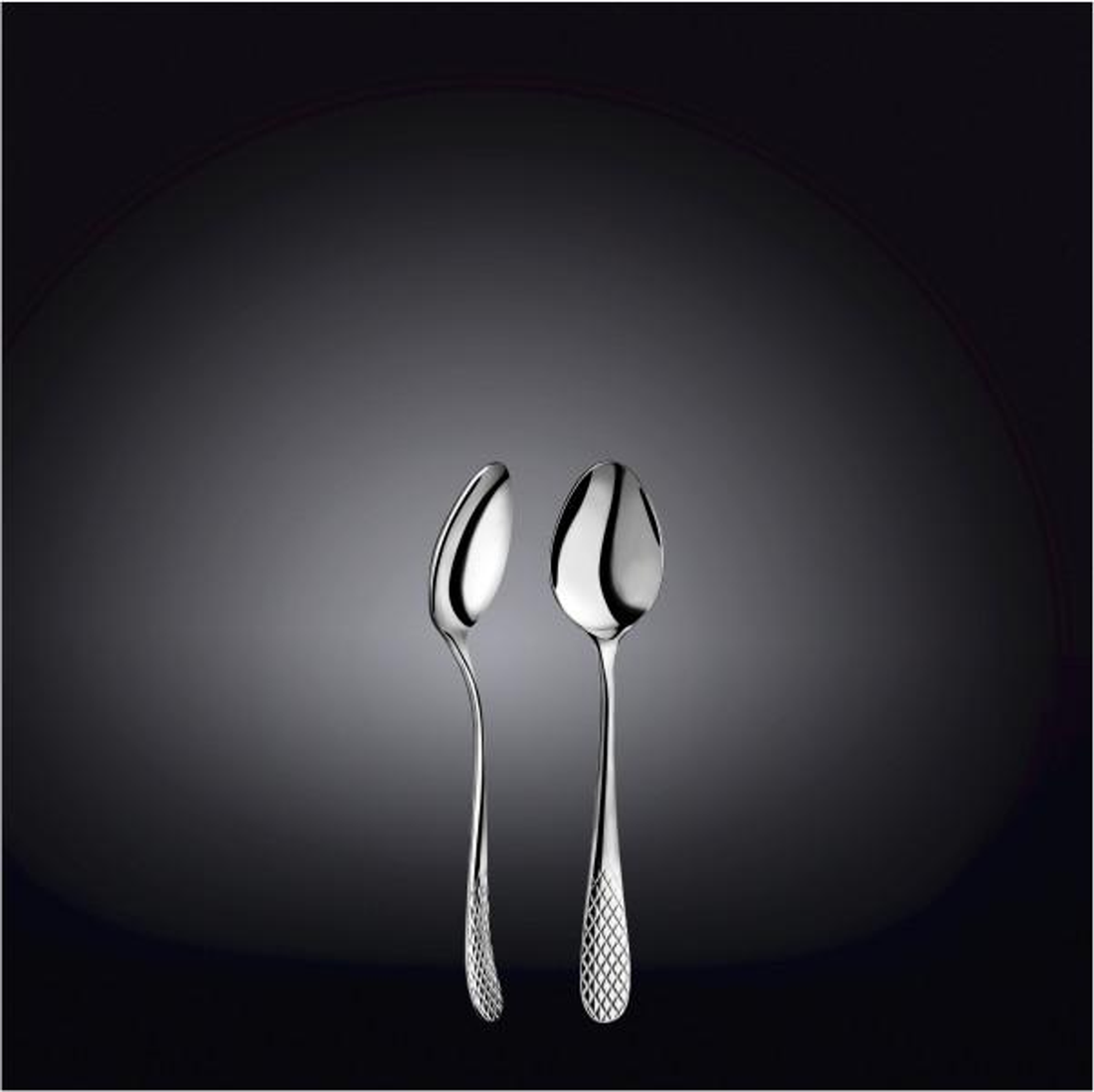 Wilmax Coffee Spoon, 4.5 in, Model WL-999204