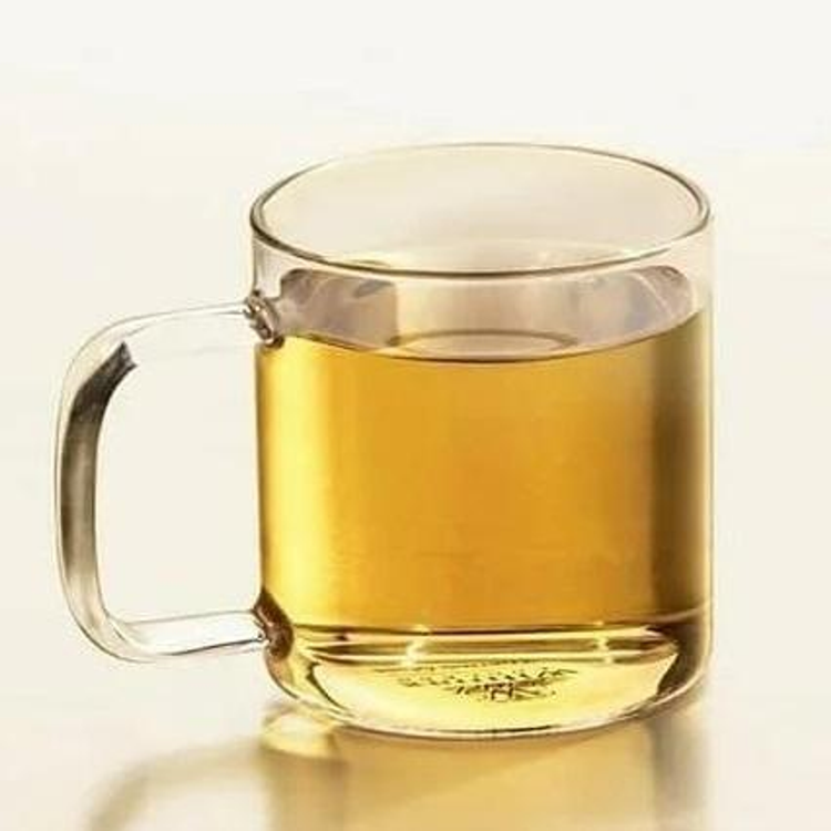 Wilmax Thermo Double-Wall Glass Cup, 3 oz, Set of 6