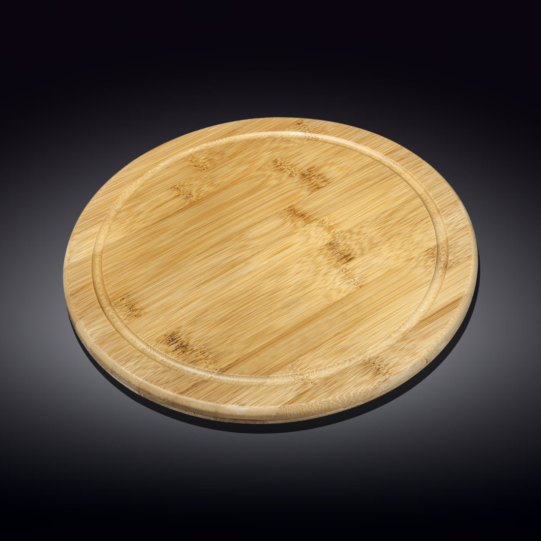 Wilmax Bamboo Serving Board, 13 in