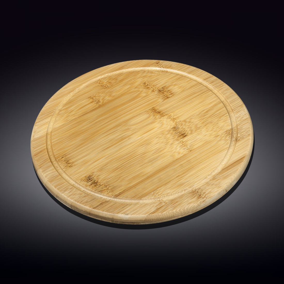 Wilmax Bamboo Serving Board, 14 in