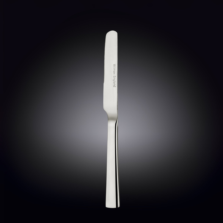 Wilmax Miya Dinner Knife, 9 in