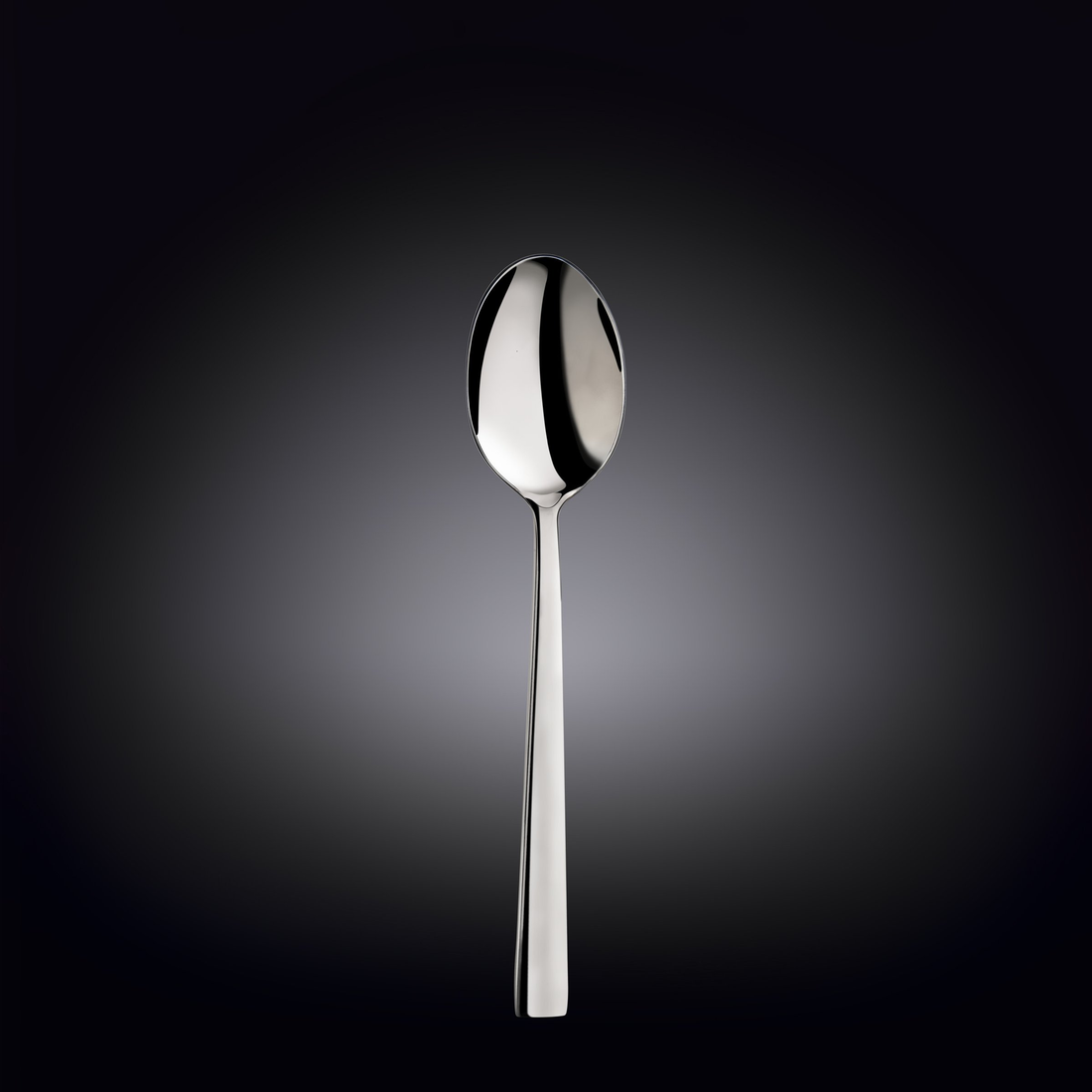 Wilmax Miya Dinner Spoon, 8 in