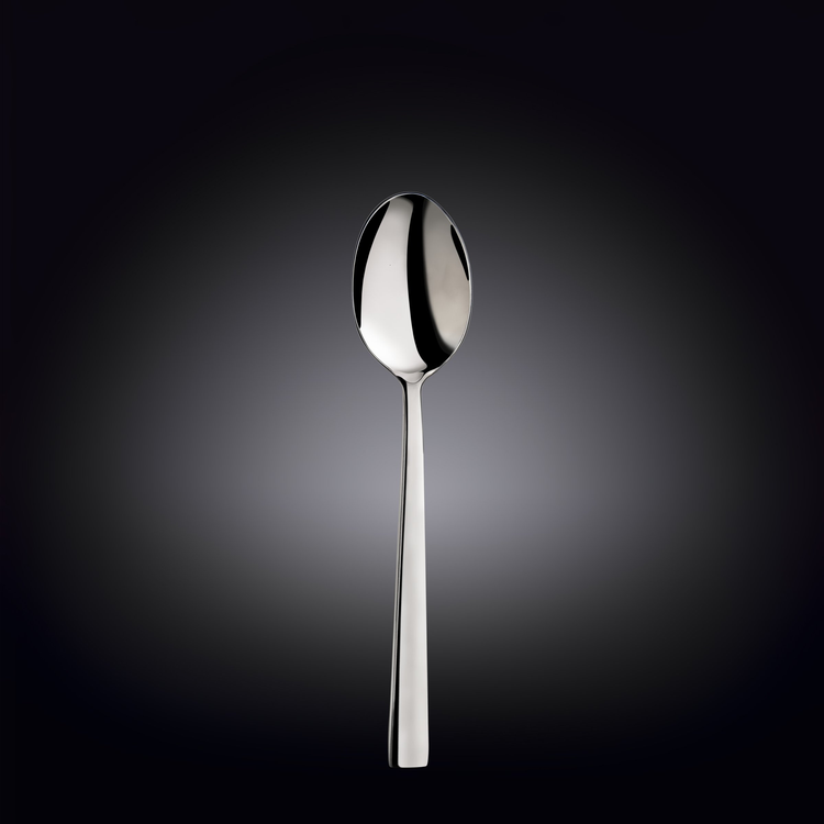 Wilmax Miya Dinner Spoon, 8 in