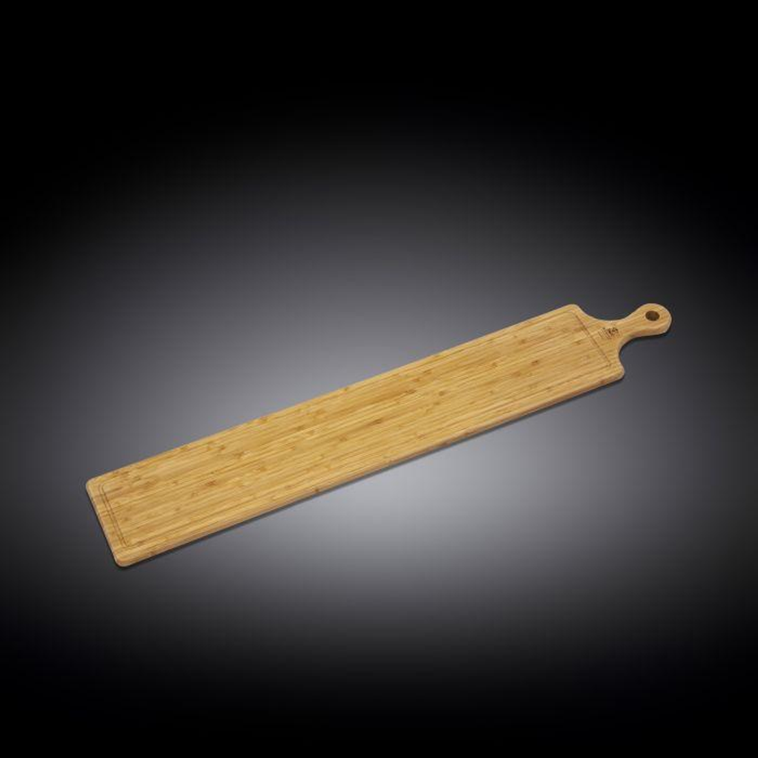 Wilmax Bamboo Long Serving Board, Set of 2