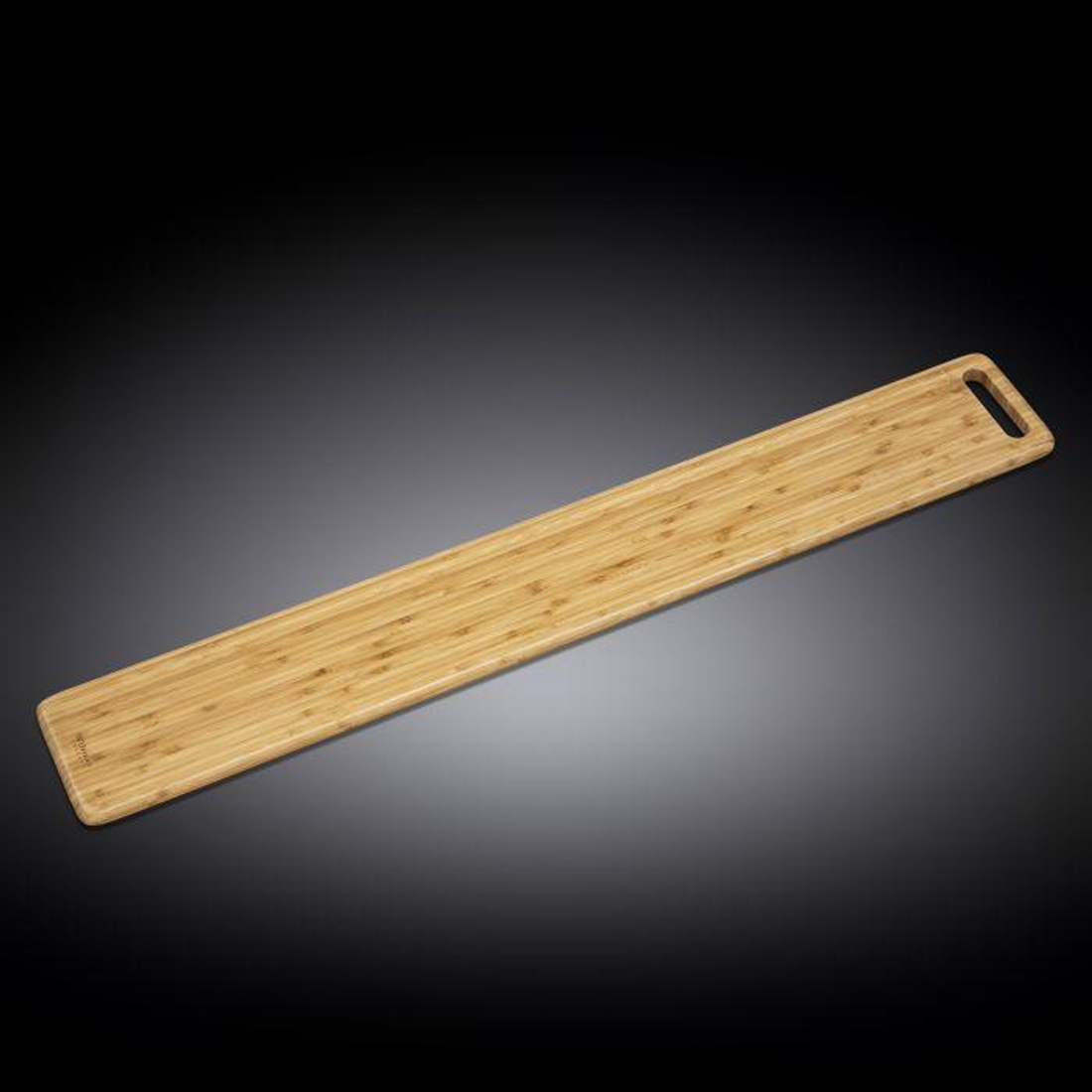 Wilmax Bamboo Long Serving Board, Set of 2