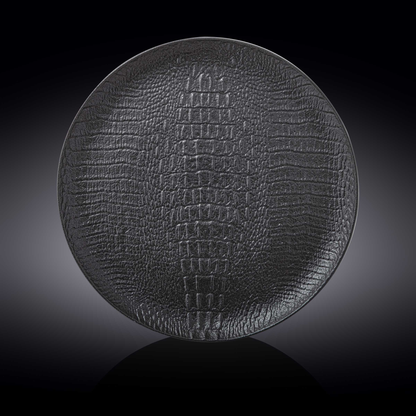 Wilmax Round Platter, 13 in