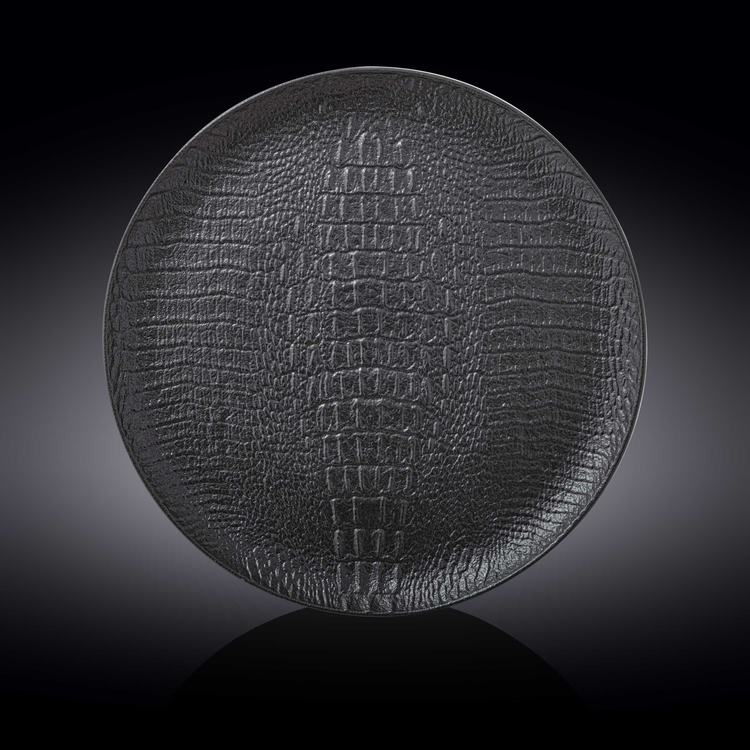 Wilmax Round Platter, 13 in