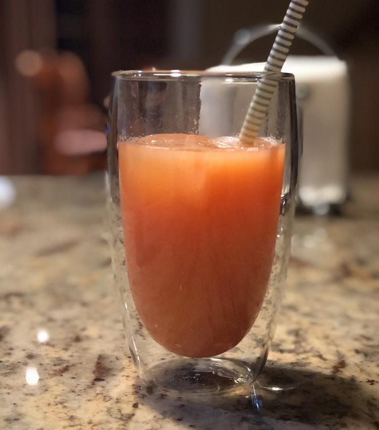 Wilmax Thermo Double-Wall Borosilicate Glass