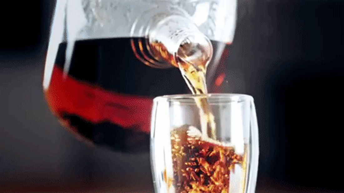 Wilmax Thermo Double-Wall Borosilicate Glass