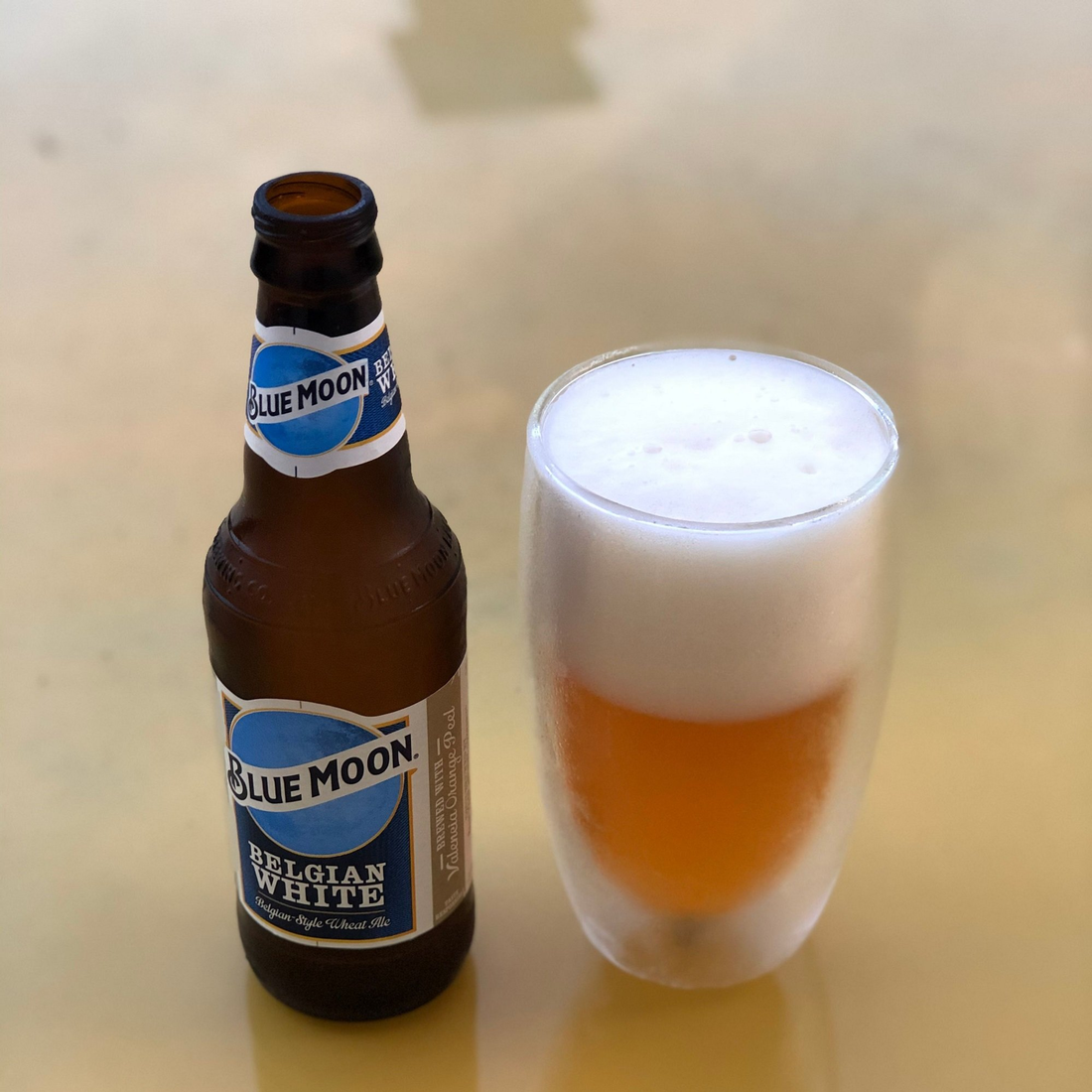 Wilmax Thermo Double-Wall Borosilicate Glass