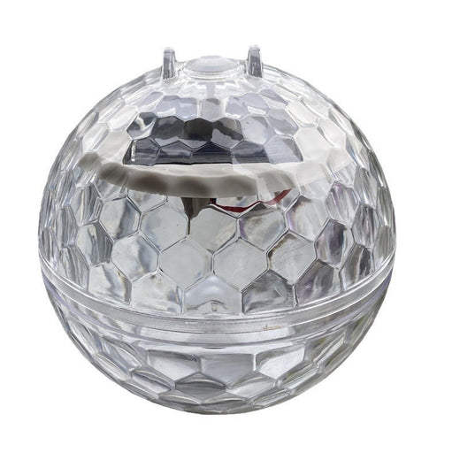Outdoor Solar Floating Pond Light with Color Changing