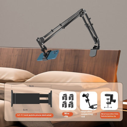 Folding Bedside Phone Holder - view 10