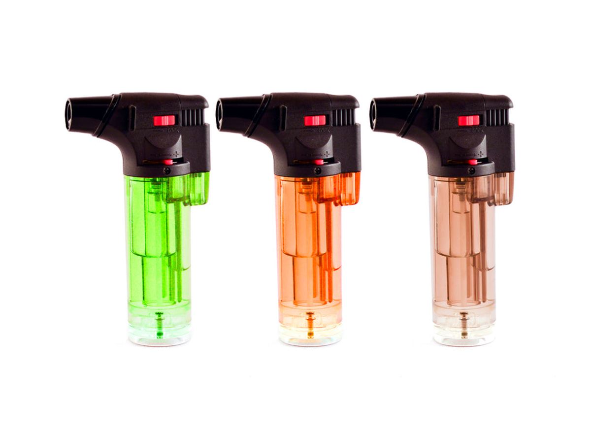 Maxi Torch Utility Lighter