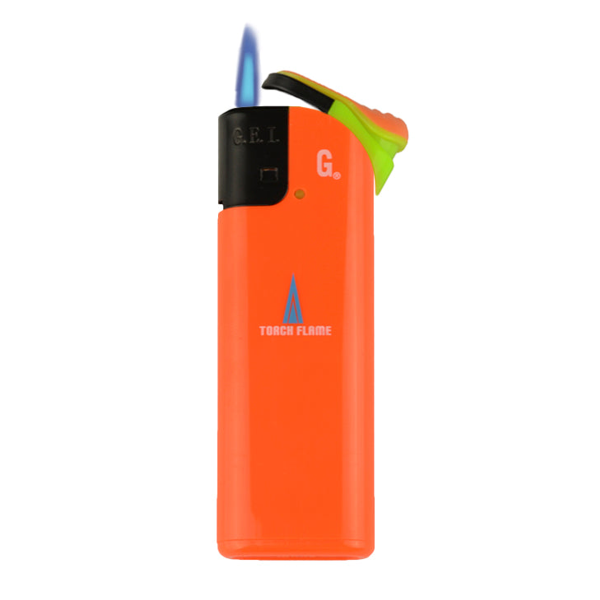 Penny Pincher Torch Flame Lighter (3-Pack)
