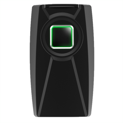 Biometric Fingerprint Pocket Lighter