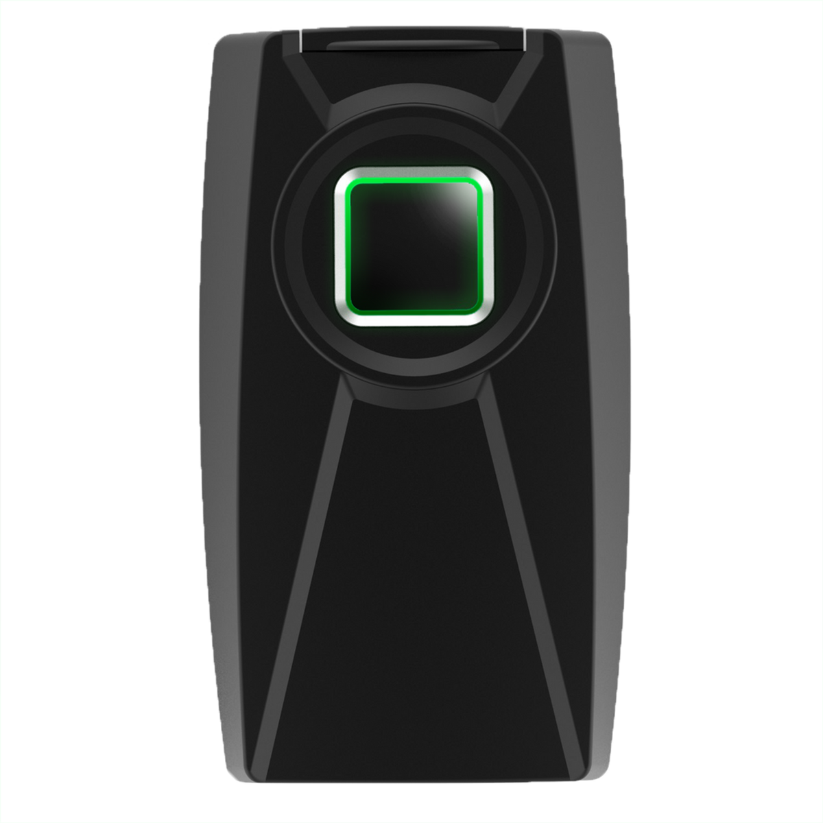 Biometric Fingerprint Pocket Lighter