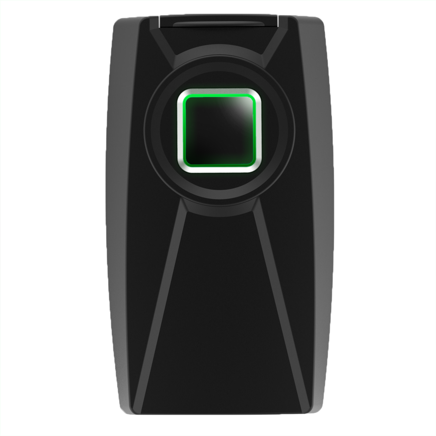 Biometric Fingerprint Pocket Lighter