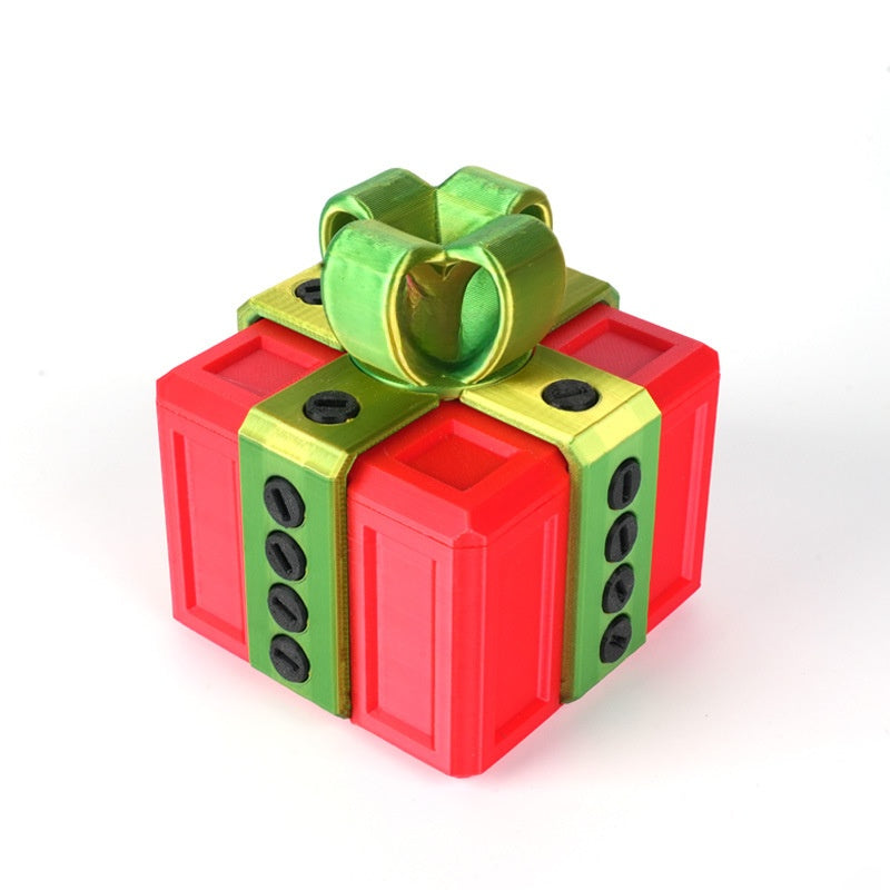 Prank Toy Box