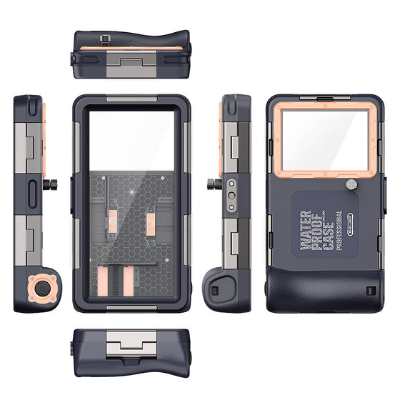 Universal Waterproof Phone Case for Underwater Photography Phone Cases product image 4