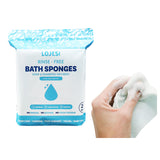 Disposable Rinse-Free Shower Towels