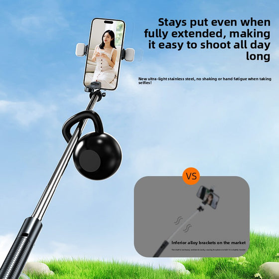 Selfie Stick Tripod Phone Accessories product image 4