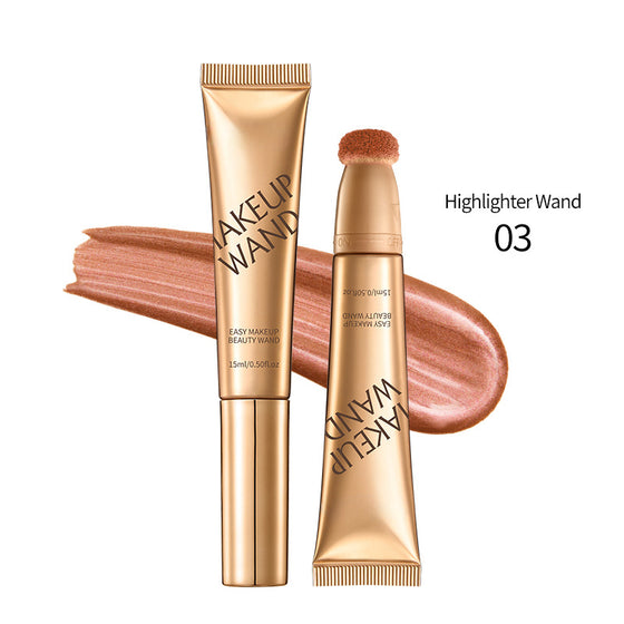 Liquid makeup wand, photo 6