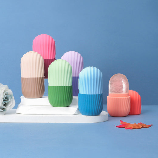 Silicone Facial Ice Roller Massager product image 2