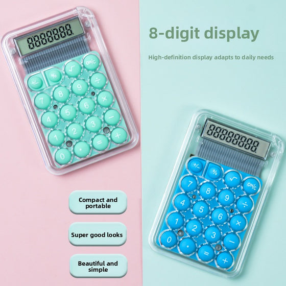 Electronic Calculator Electronics & Office product image 2
