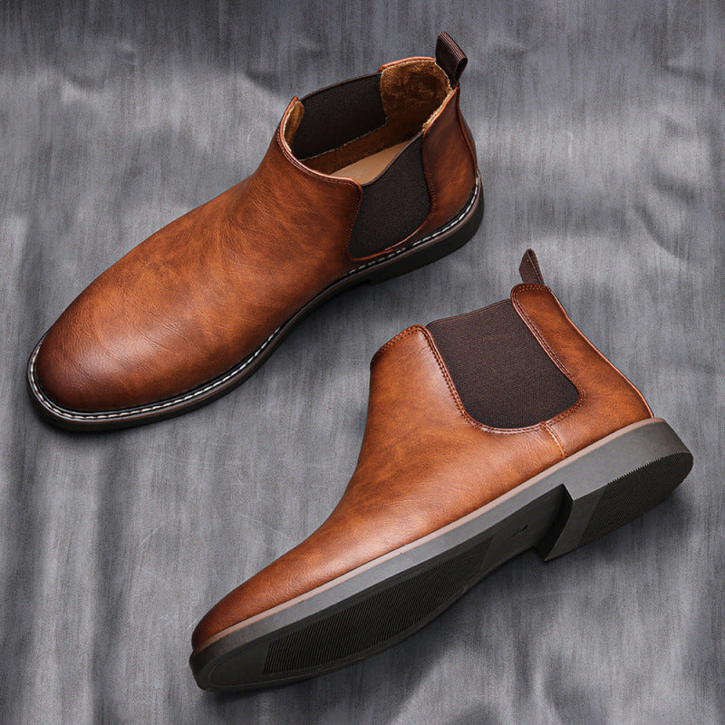 Mens Chelsea Boots