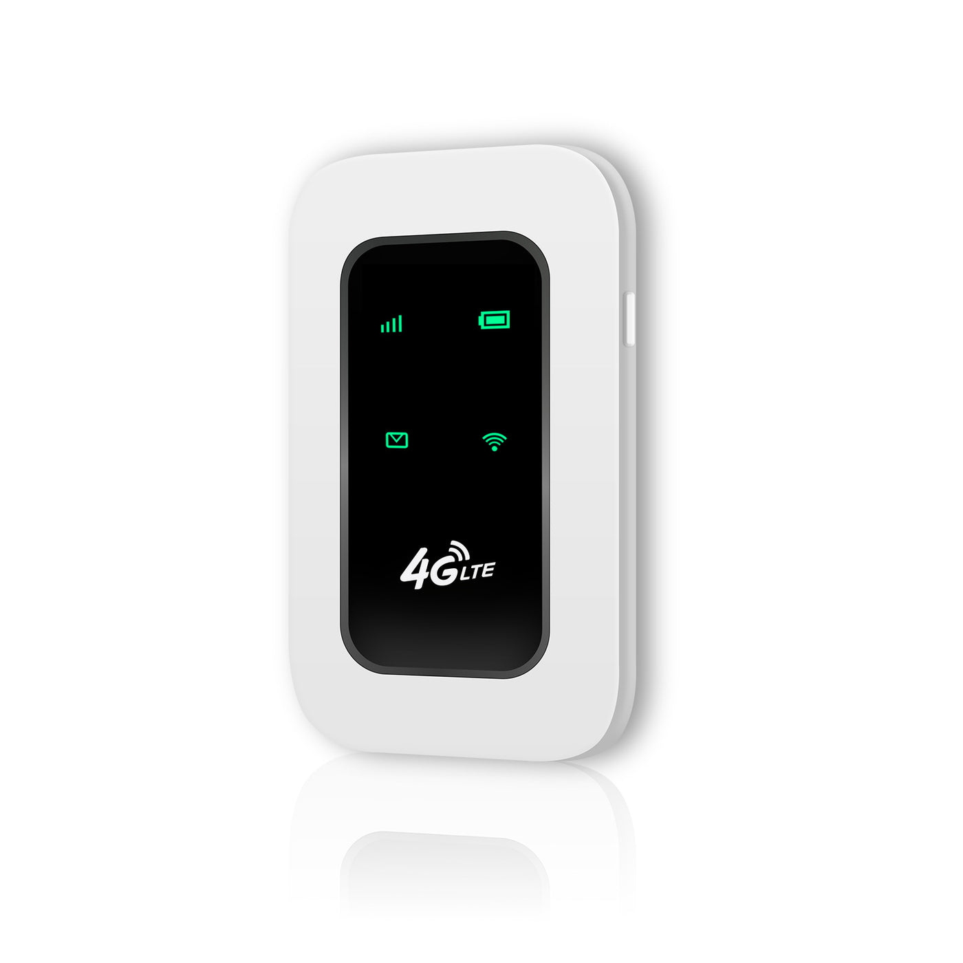 Portable 4G WiFi Hotspot Router