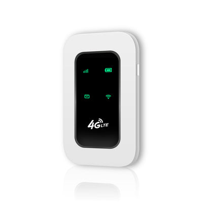 Portable 4G WiFi Hotspot Router