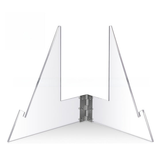Acrylic Award Belt Trophy Holder product image 6