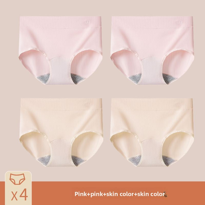 High Waist Anti Leakage Incontinence Underwear product image 5