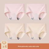 High Waist Anti Leakage Incontinence Underwear