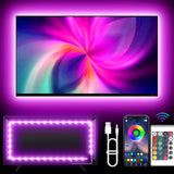 24-key remote control atmosphere light