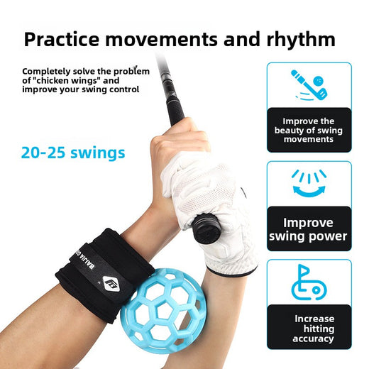 Golf Swing Magic Ball product image 4