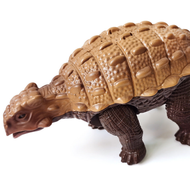 Realistic Remote Control Dinosaur Toy