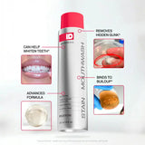 Stain Removing Mouthwash Deep Cleaning Mint