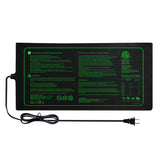 Adjustable Waterproof Heating Pad for Plants and Reptiles
