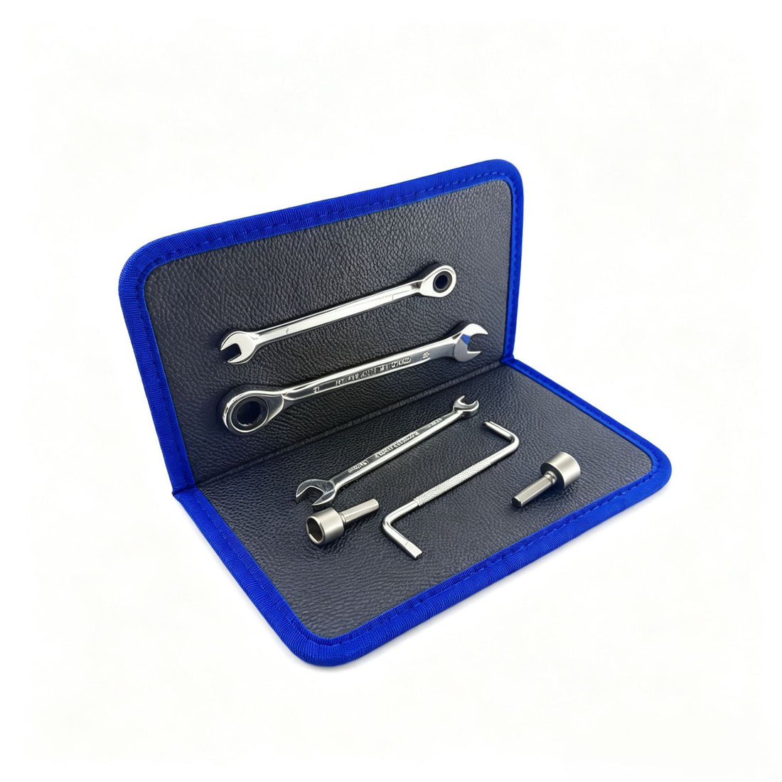 Foldable Magnetic Tool Mat Organizer