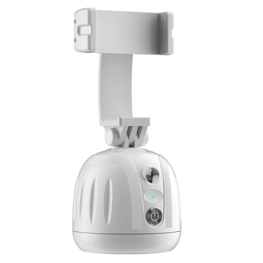 360-degree intelligent follow-up artifact