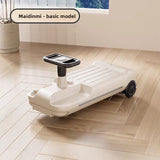 Children Electric Ride-On Car with Floor Cleaning Function