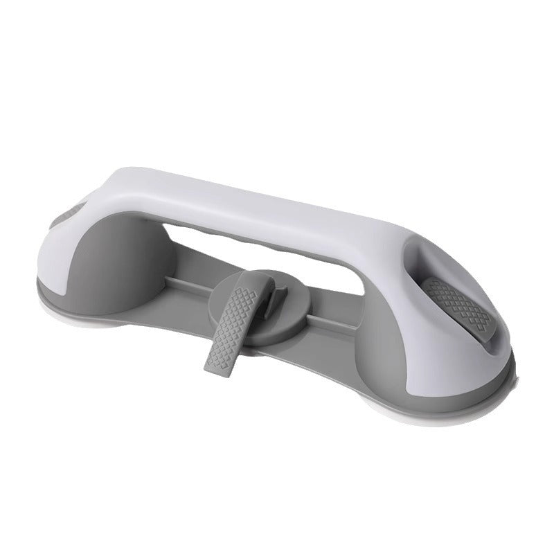 Strong Suction Cup Bathroom Safety Handle Anti-Slip Elderly Grab Bar